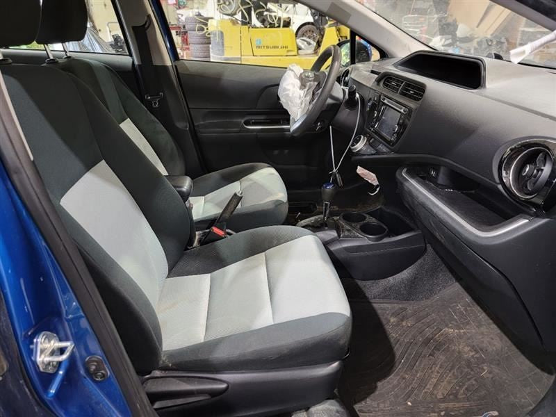 Engine ECM Electronic Module Engine Control VIN B3 Fits 15 PRIUS 55340
