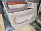 Driver Front Door Without 9 Speaker Option Fits 98-06 LEXUS LX470 6743