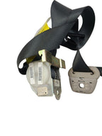 RAM1500   2005 Seat Belt Rear 614699