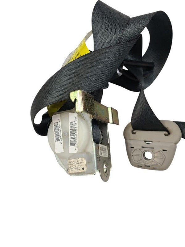 RAM1500   2005 Seat Belt Rear 614699