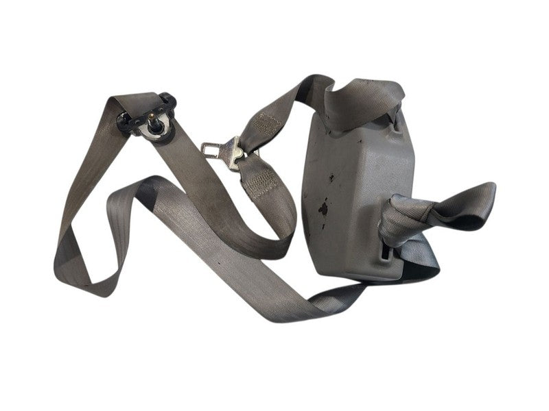 YUKON     1998 Seat Belt Front 664328