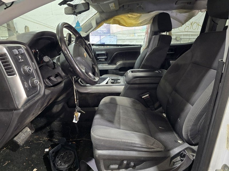 Passenger Front Seat Classic Style Limited Fits 14-19 SIERRA 1500 PICK