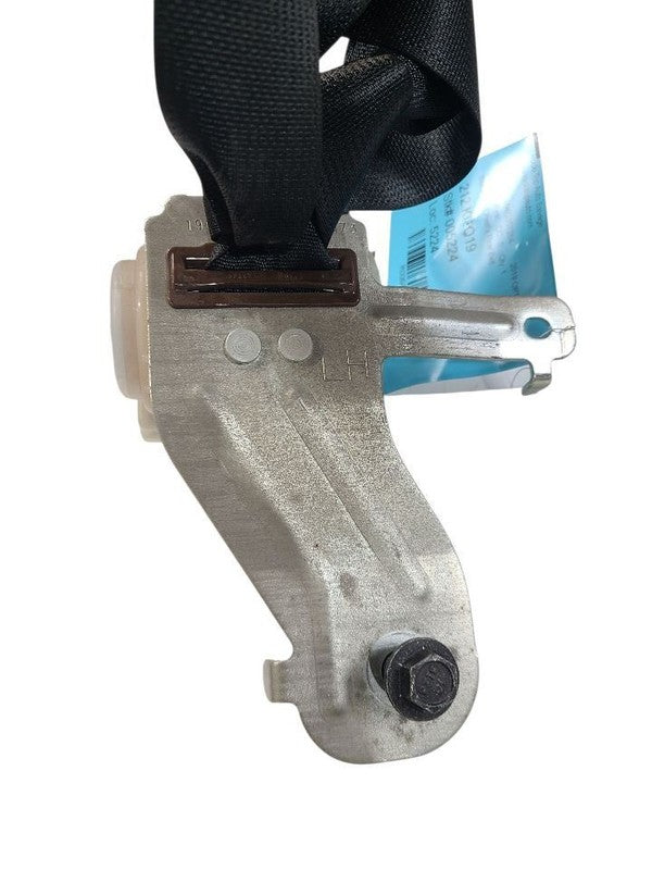 OPTIMAKIA 2019 Seat Belt Rear 646313