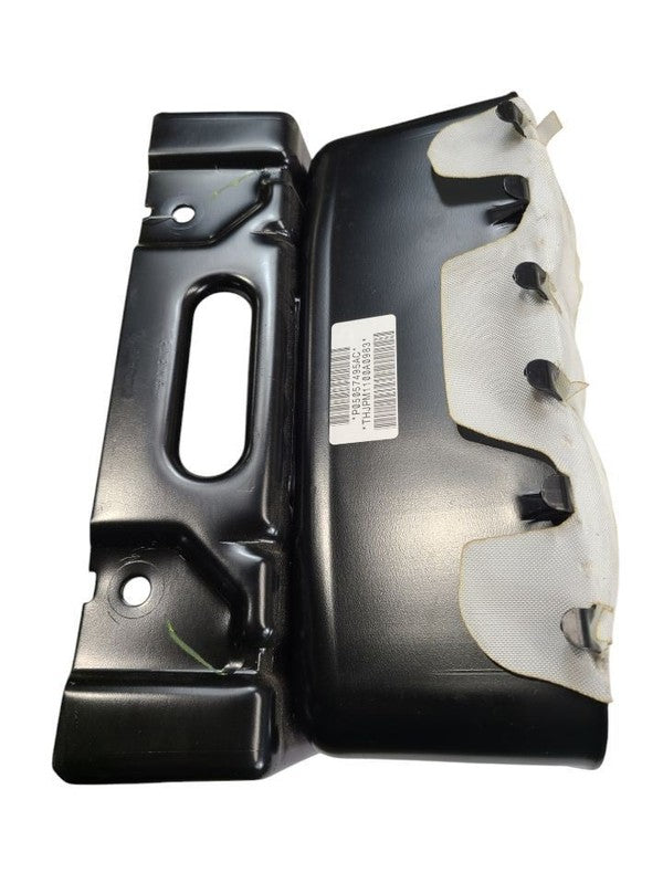 Passenger Air Bag Classic Style 5 Lug Wheel Fits 10-23 DODGE 1500 PICK