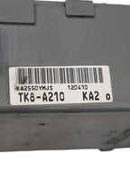 Chassis ECM Body Control BCM Center Dash US Market Fits 11-13 ODYSSEY 
