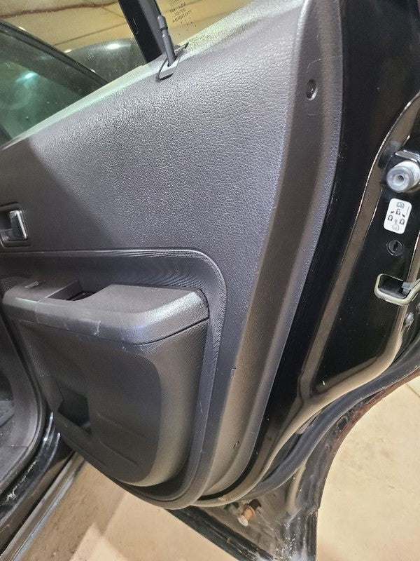 Passenger Rear Door Trim Panel Fits 2007 EDGE 663069