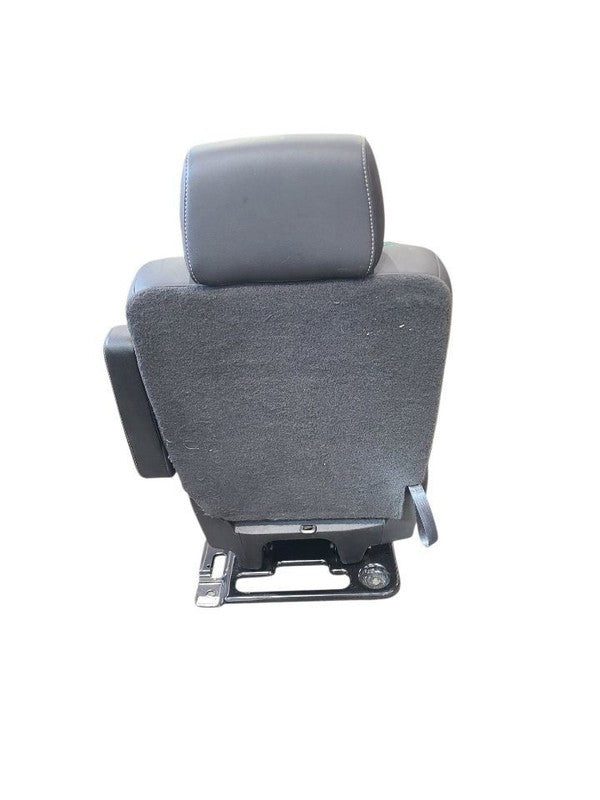 SUBURBN15 2019 Seat Rear 662196