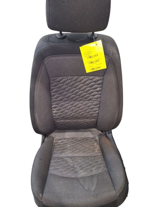 Driver Front Seat Bucket Cloth With Power Seat Fits 18-22 EQUINOX 6173