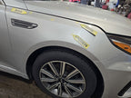 Passenger Right Fender Fits 16-20 OPTIMA 646292