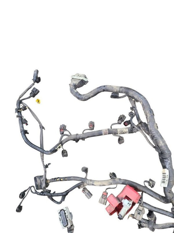 MKX       2011 Engine Wire Harness 632239