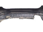 Rear Bumper Station Wgn Without Park Assist Fits 09-14 JETTA 569078