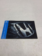 INSIGHT   2010 Owners Manual 552933