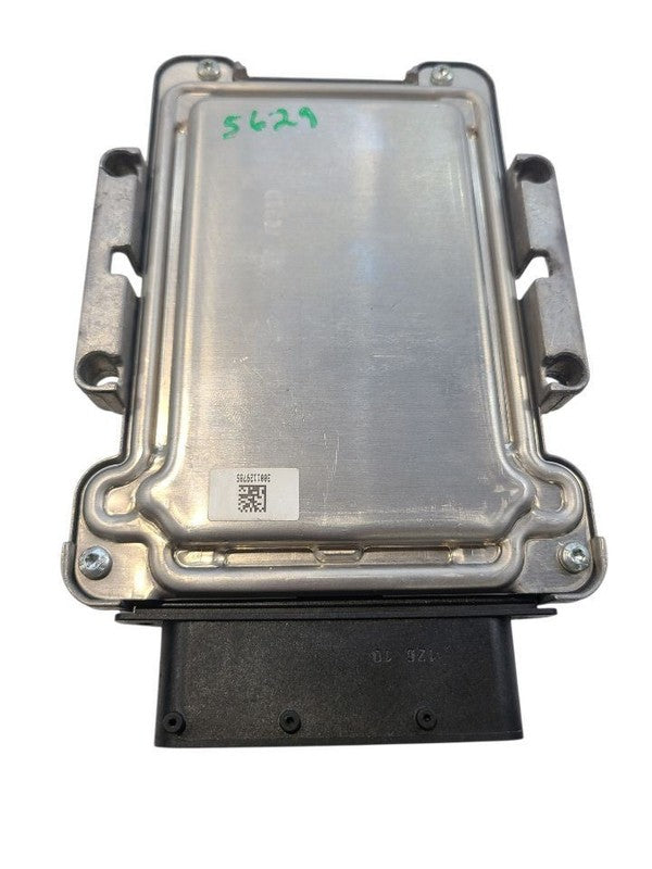 SPRINTV25 2012 Chassis ECM 674124