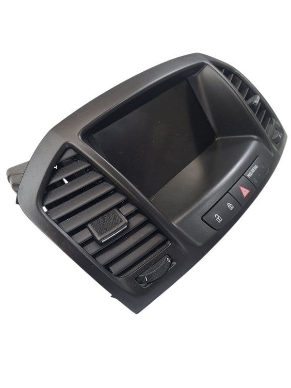 Info-GPS-TV Screen VIN P 4th Digit Limited Display Fits 12-16 CRUZE 63