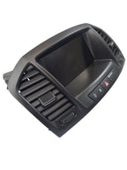 Info-GPS-TV Screen VIN P 4th Digit Limited Display Fits 12-16 CRUZE 63