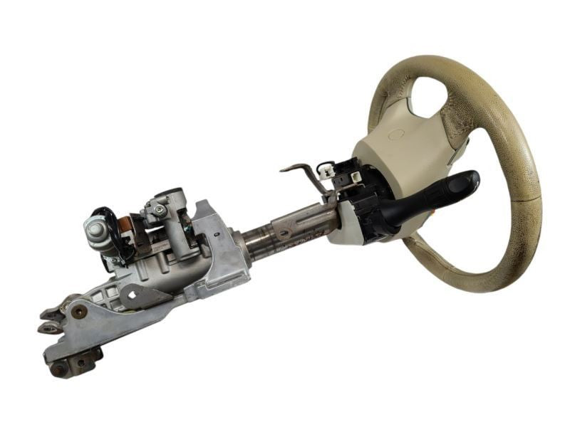Steering Column Floor Shift Premium Pkg Fits 14-16 INFINITI QX60 60046