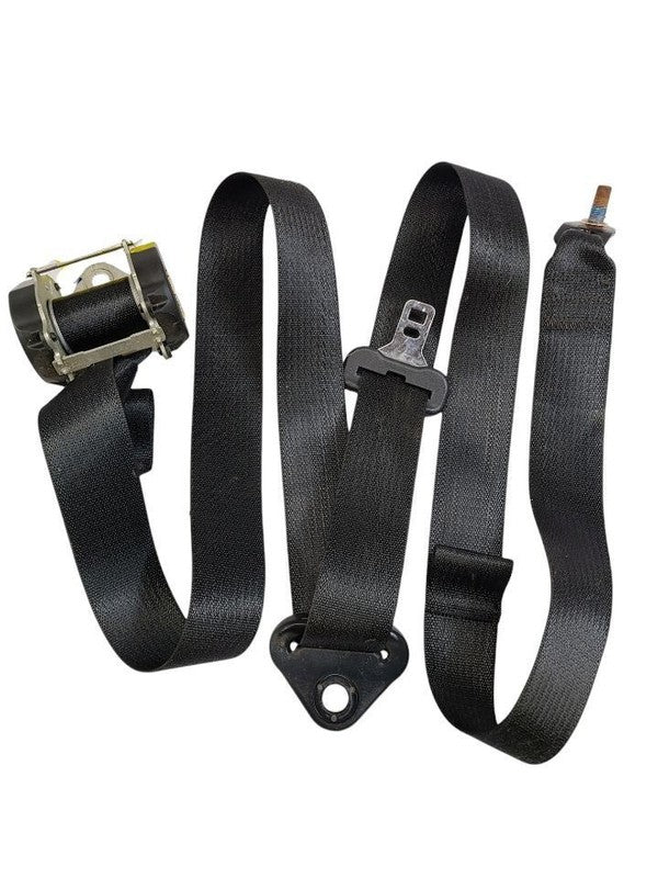 JOURNEY   2011 Seat Belt Rear 607388