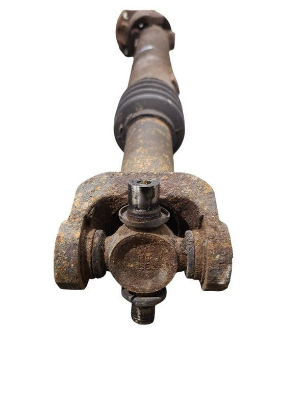 Front Drive Shaft 5.9L 8-360 Fits 94-02 DODGE 2500 PICKUP 676969