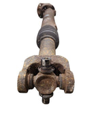 Front Drive Shaft 5.9L 8-360 Fits 94-02 DODGE 2500 PICKUP 676969