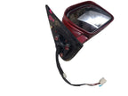 Passenger Right Side View Mirror Power Fits 99-02 4 RUNNER 653418