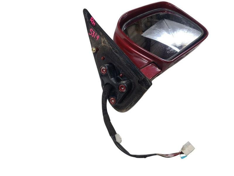 Passenger Right Side View Mirror Power Fits 99-02 4 RUNNER 653418