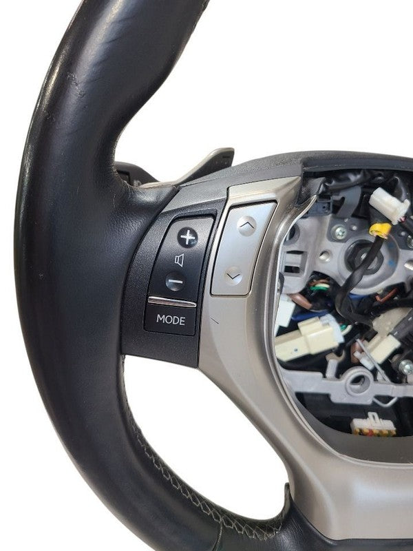 Steering Column Pre-crash System US Market AWD Fits 13-19 LEXUS GS350 