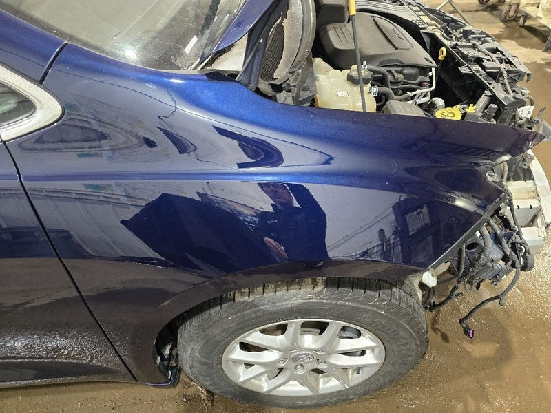 Passenger Right Fender Fits 21-23 CARAVAN 623224