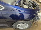 Passenger Right Fender Fits 21-23 CARAVAN 623224