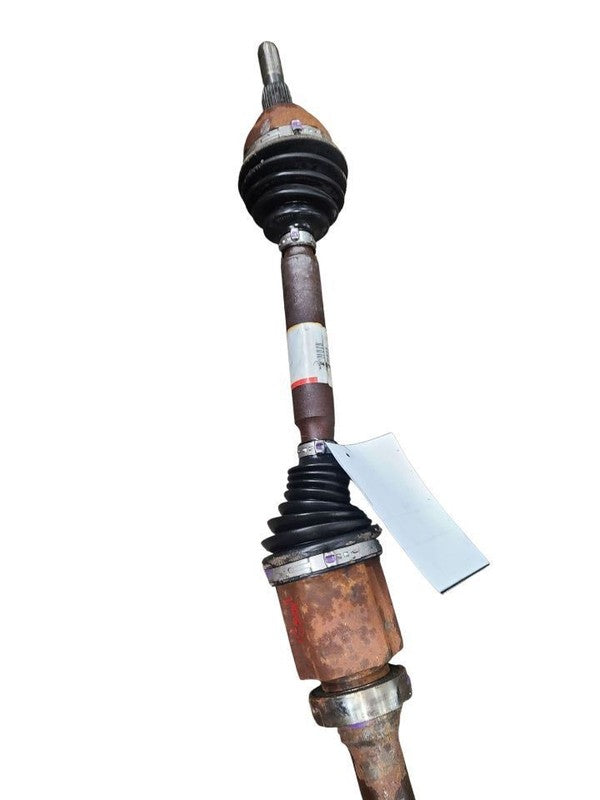 Passenger Axle Shaft Front 2.0L VIN 9 8th Digit Turbo Fits 13-20 FUSIO