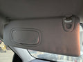 Driver Left Sun Visor Illuminated Fits 14-18 CHEROKEE 629574