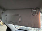 Driver Left Sun Visor Illuminated Fits 14-18 CHEROKEE 629574