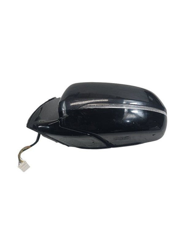 Driver Side View Mirror Power Heated Fits 14-16 MDX 660006