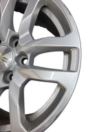 Wheel 18x8-1/2 Opt Pzx Fits 21-24 SUBURBAN 1500 674037