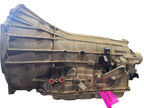 Automatic Transmission 2WD New Style Fits 22 SILVERADO 1500 PICKUP 671
