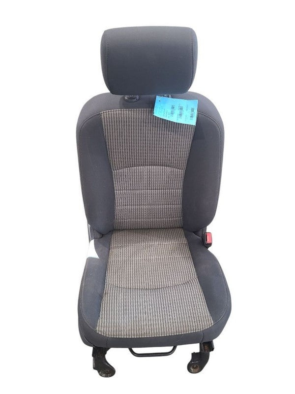 Passenger Front Seat Bench 40/20/40 Split Fits 10-16 DODGE 2500 PICKUP
