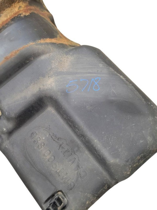 Fuel Tank Crew Cab Silao Mexico Plant Fits 04-18 SIERRA 1500 PICKUP 67