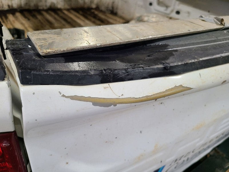 Trunk/Hatch/Tailgate Manual Gate Fits 19-26 SILVERADO 1500 PICKUP 6710