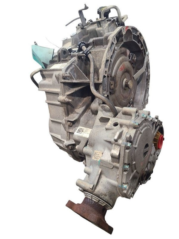 Transmission 3.5L Without Turbo AWD ID DA8P-7000-KB Fits 14-19 EXPLORE