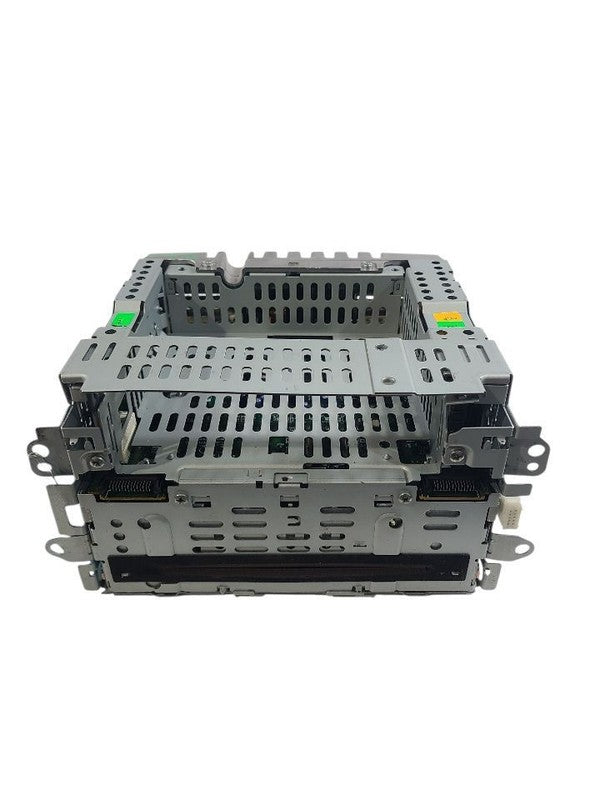 Audio Equipment Radio 6 Disc Automatic Changer Fits 04-08 MAZDA RX8 64
