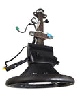 Steering Column Floor Shift With Active Brake Control Fits 10-11 IMPAL