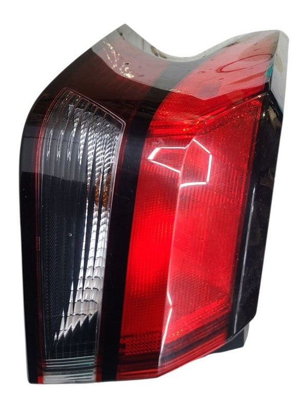 Driver Left Tail Light Quarter Panel Mounted Fits 20-25 VERSA 679478