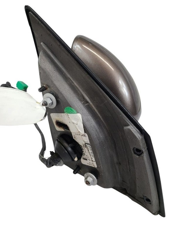 Driver Side View Mirror Power Manual Folding Opt DS3 Fits 08-12 ENCLAV