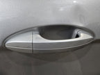 Door Handle Exterior Door Handle Only Front Painted Fits 18-22 ECOSPOR