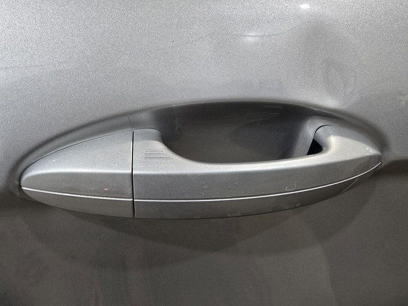 Door Handle Exterior Door Handle Only Front Painted Fits 18-22 ECOSPOR