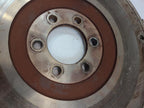 Flywheel/Flex Plate Manual Transmission 4.0L Fits 05-06 WRANGLER 20986