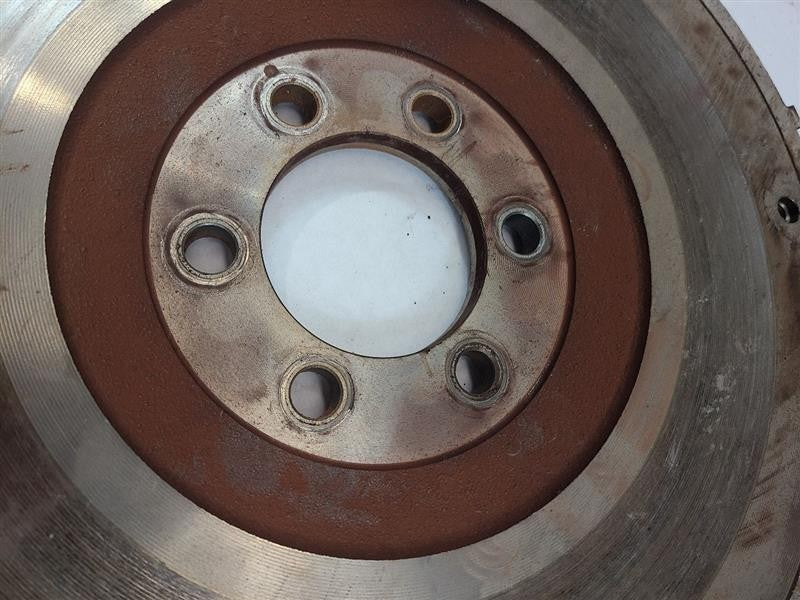 Flywheel/Flex Plate Manual Transmission 4.0L Fits 05-06 WRANGLER 20986