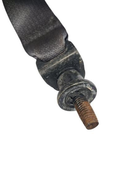 TRAVERSE  2012 Seat Belt Rear 592045