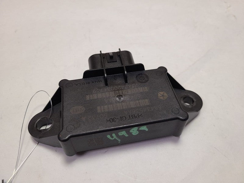 Chassis ECM Fuel Pump Fits 19-23 PACIFICA 623320