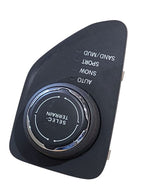 CHEROKEE  2015 Dash/Interior/Seat Switch 630172