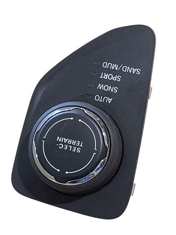 CHEROKEE  2015 Dash/Interior/Seat Switch 630172